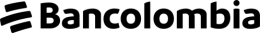 Logo Bancolombia