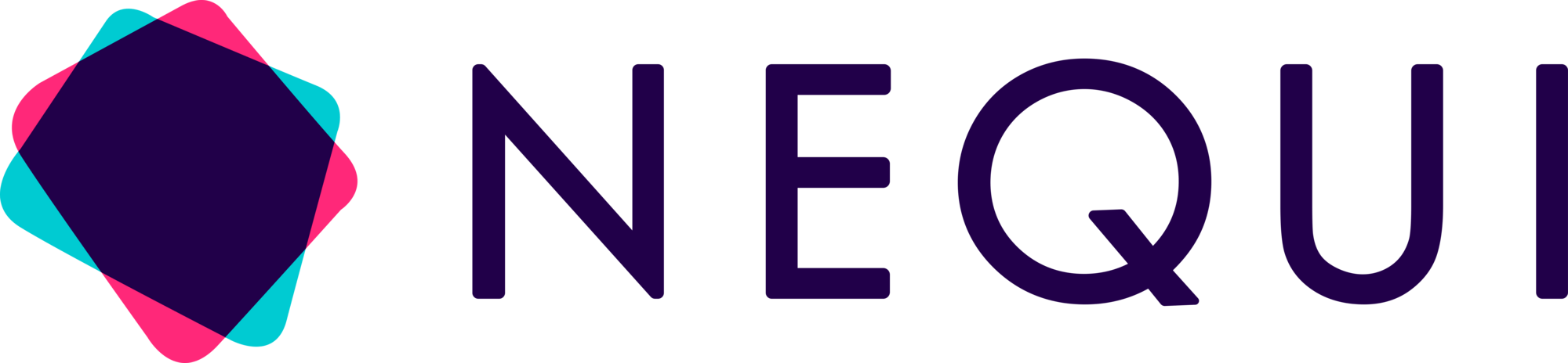 Logo Nequi